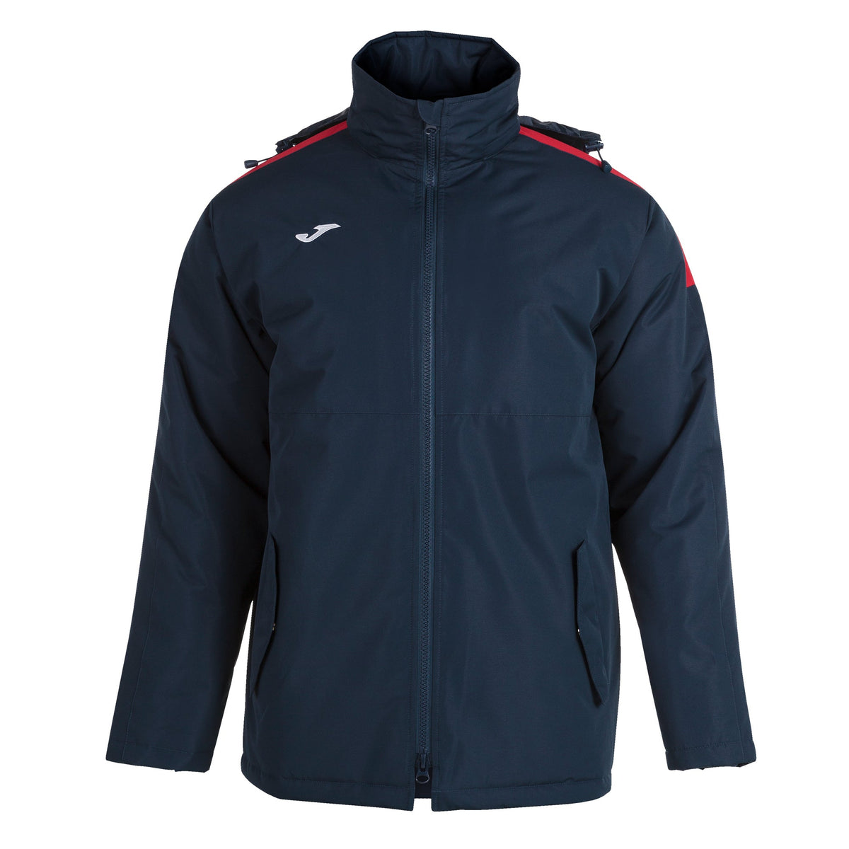 Joma Trivor Bench Jacket