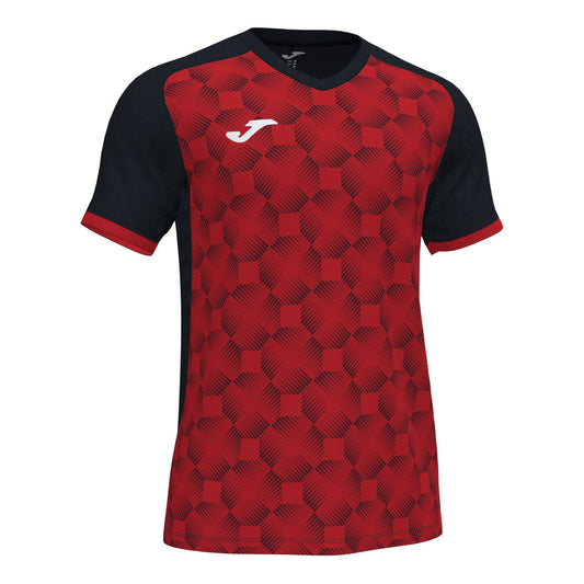 Joma Supernova III Short Sleeve Shirt