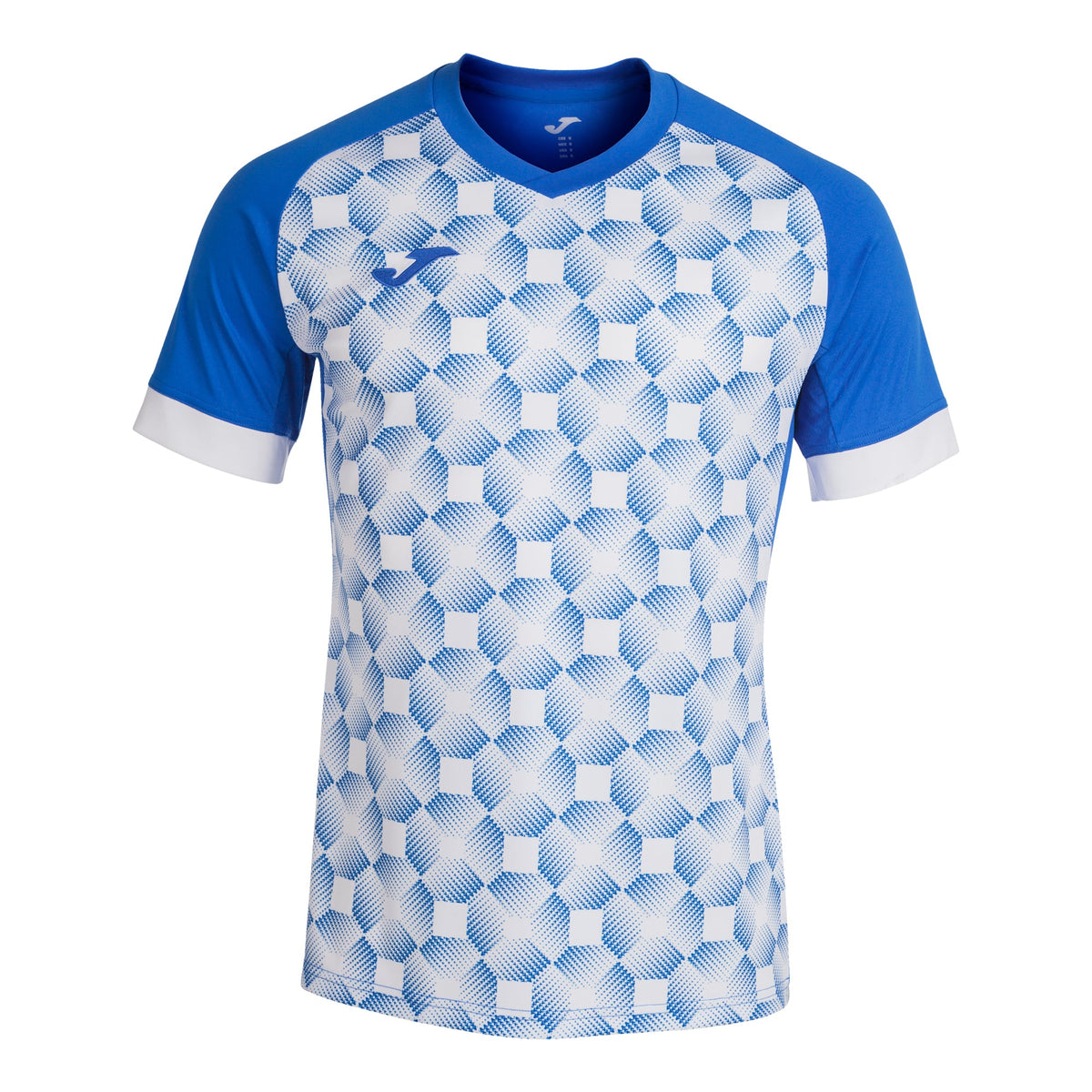 Joma Supernova III Short Sleeve Shirt