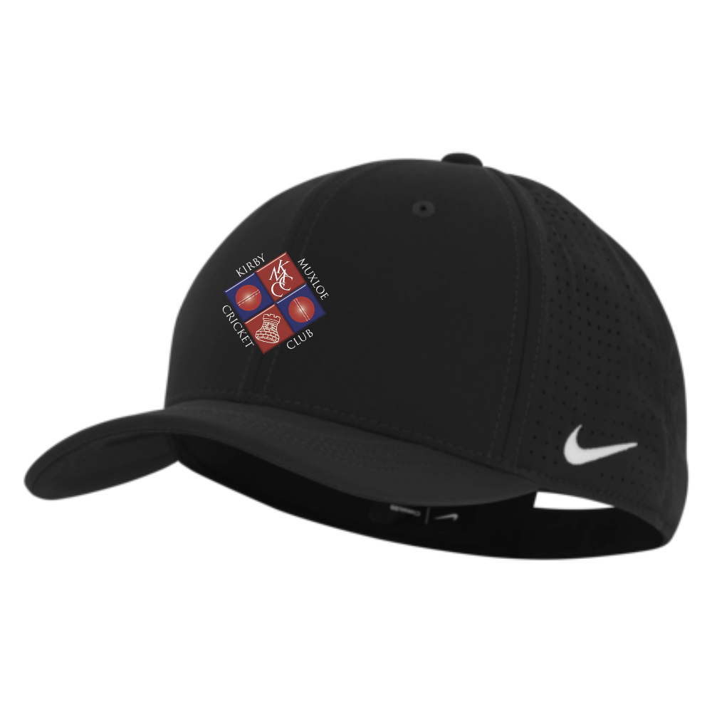 Kirby Muxloe CC Cap
