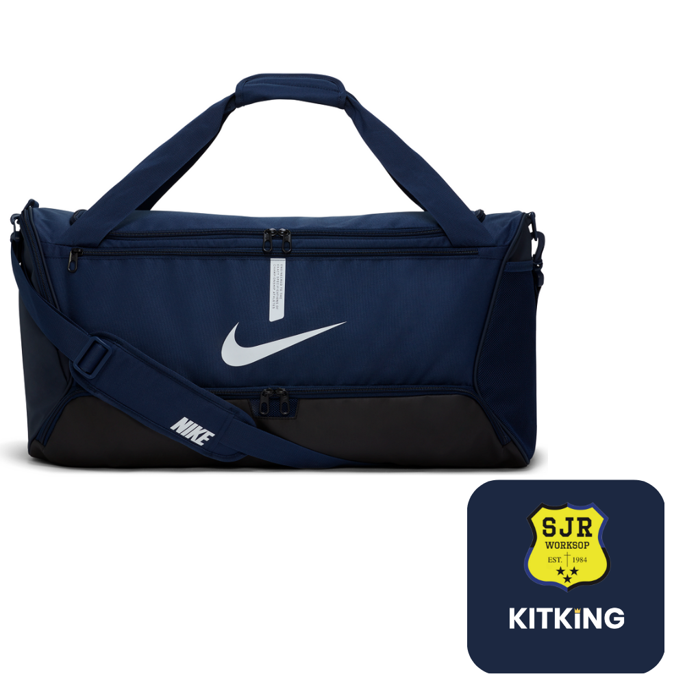 SJR Worksop Team Duffel Bag