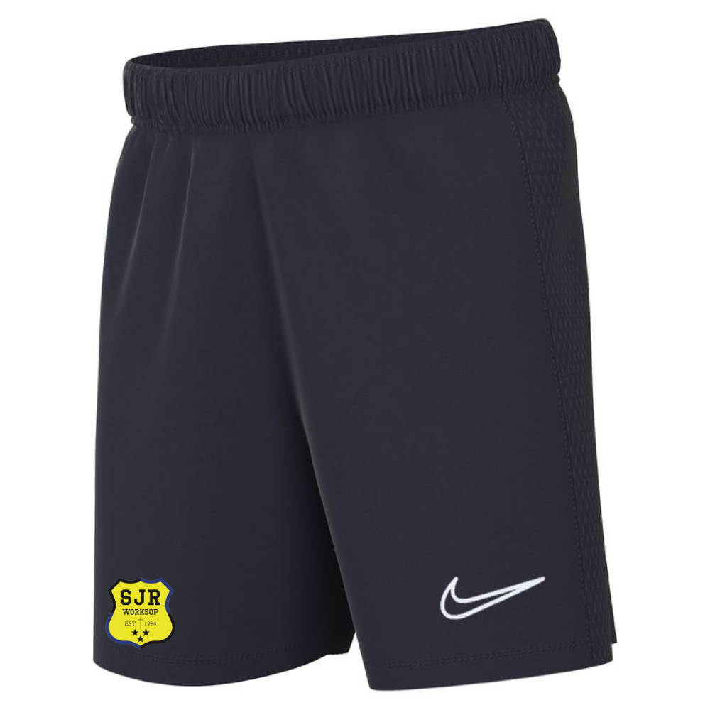 SJR Worksop Training Shorts