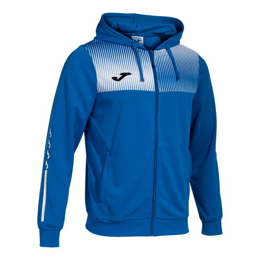 Joma Supernova IV Hooded Jacket