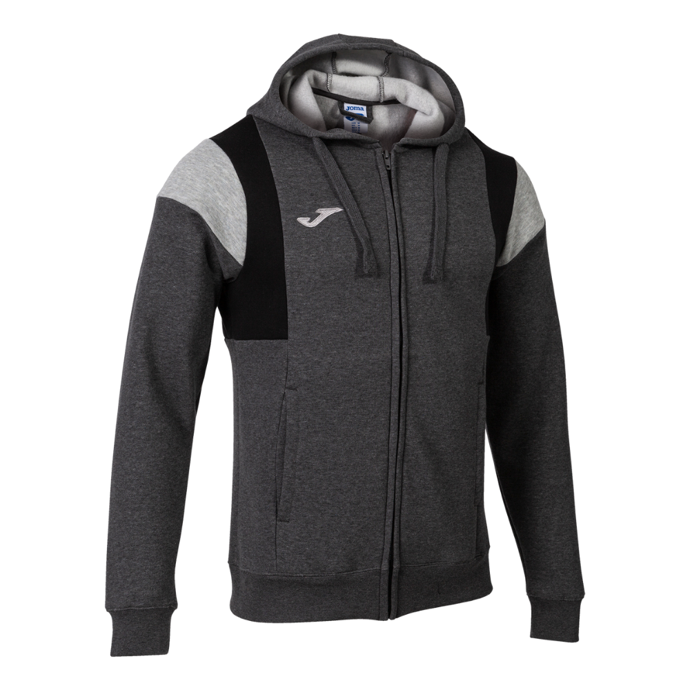 Joma Confort III Hooded Jacket