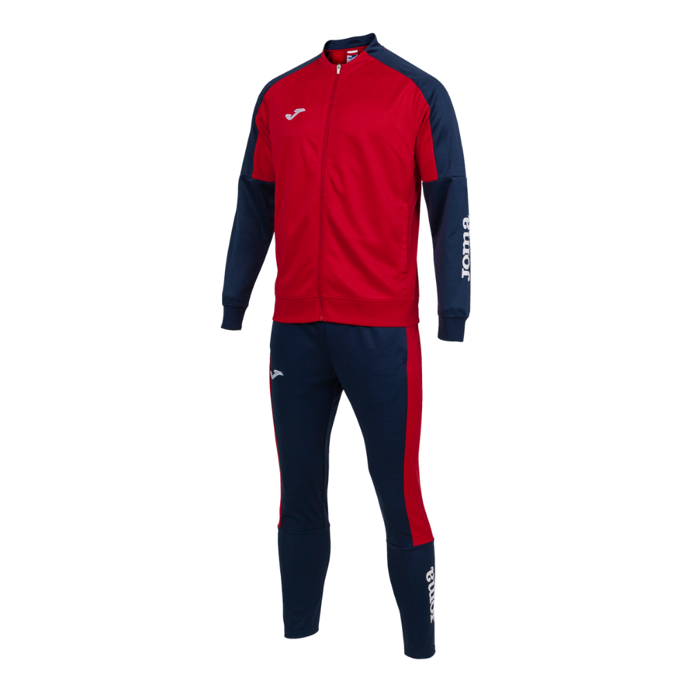 Joma Eco Championship Tracksuit