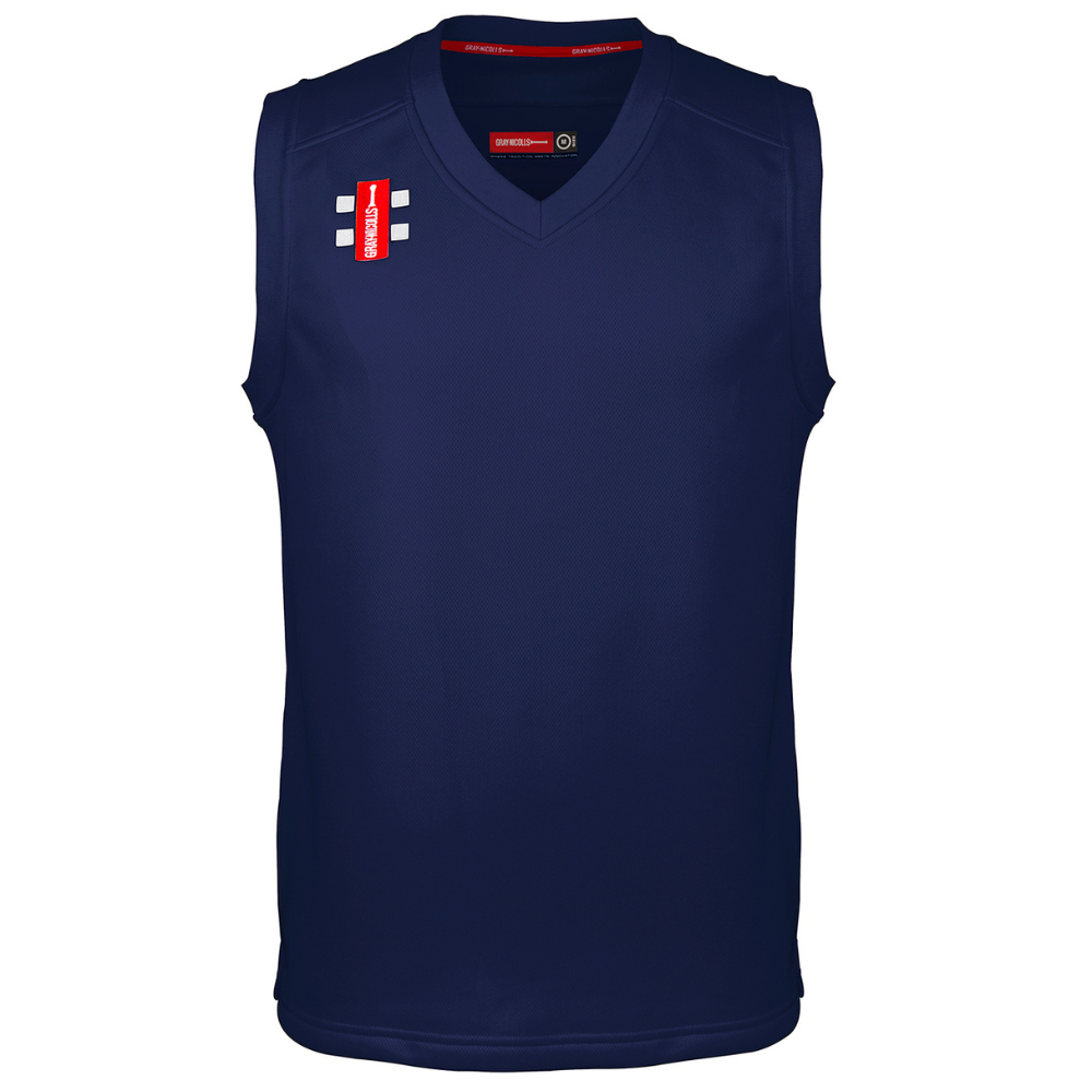 Gray Nicolls Pro Performance Cricket Slipover