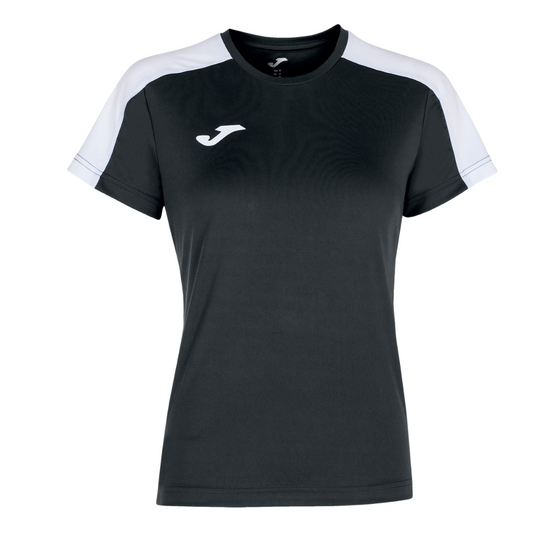 Joma Academy III Short Sleeve Shirt Women's
