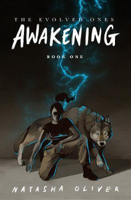The Evolved Ones #01: Awakening