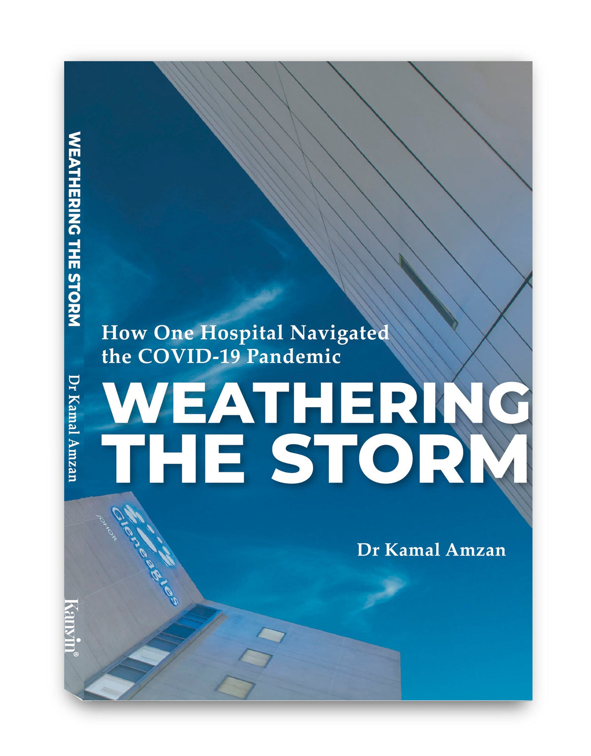 Weathering The Storm
