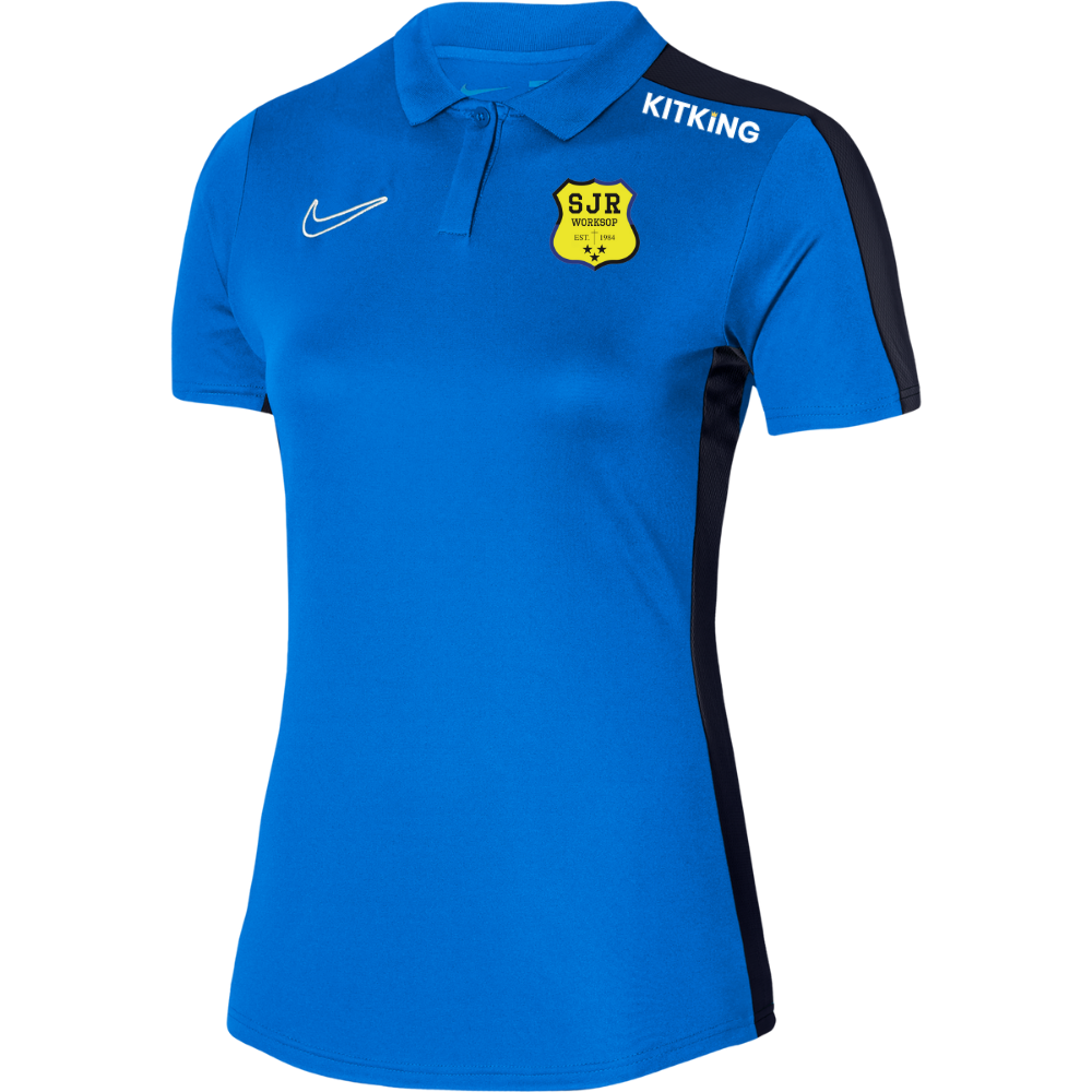 SJR Worksop Women's Polo Shirt
