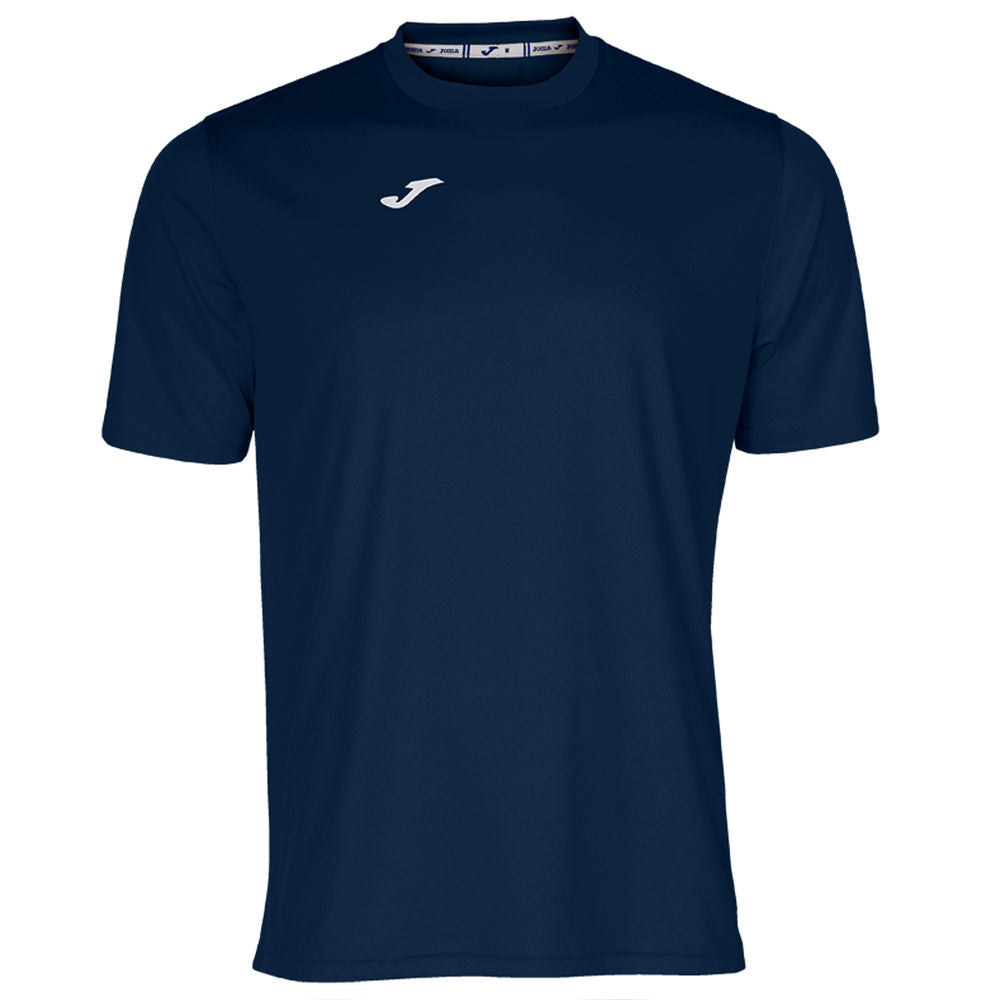 Joma Combi Short Sleeve Shirt