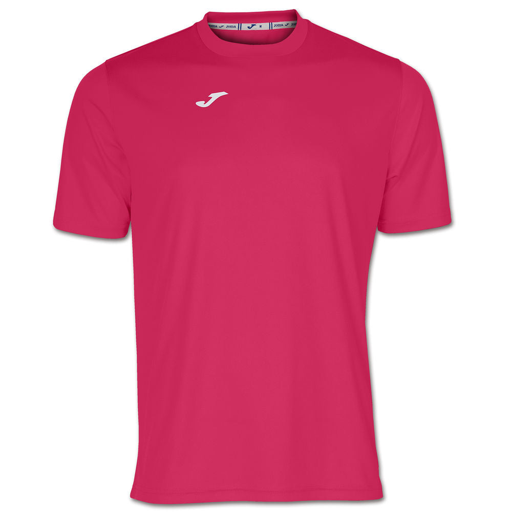 Joma Combi Short Sleeve Shirt