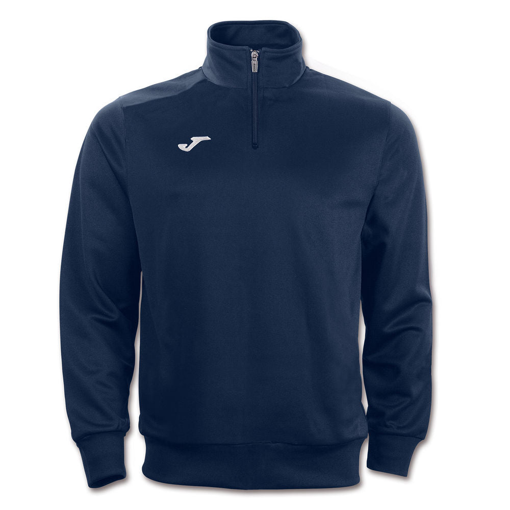Joma Faraon 1/4 Zip Sweatshirt
