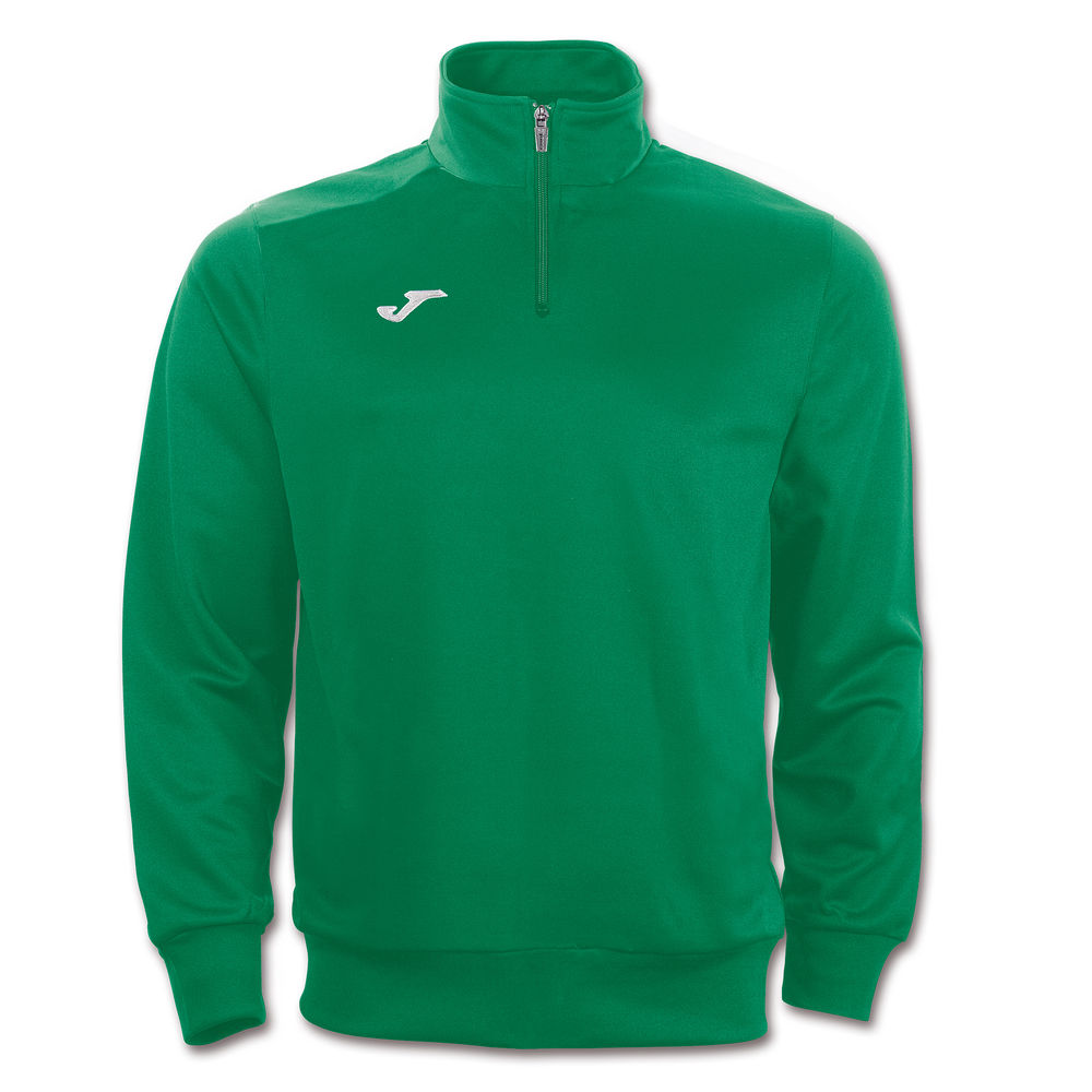Joma Faraon 1/4 Zip Sweatshirt