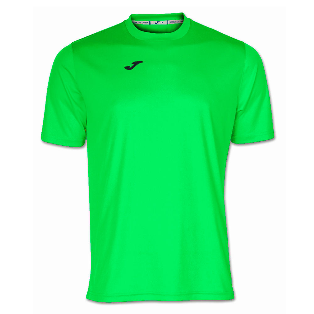 Joma Combi Short Sleeve Shirt