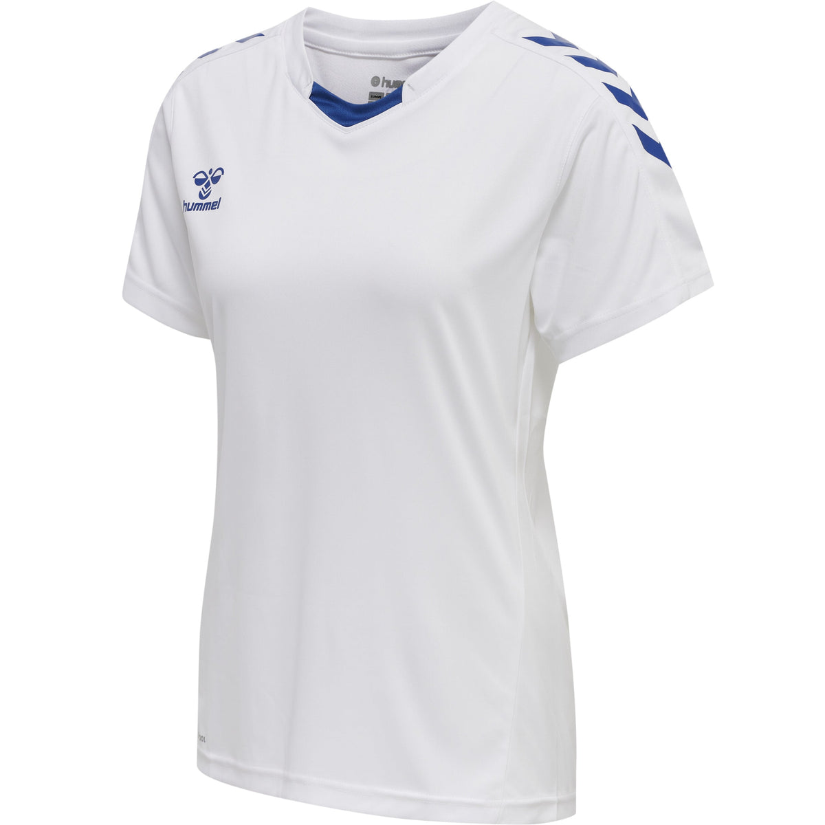Hummel Hmlcore XK Poly Jersey Short Sleeve Women's