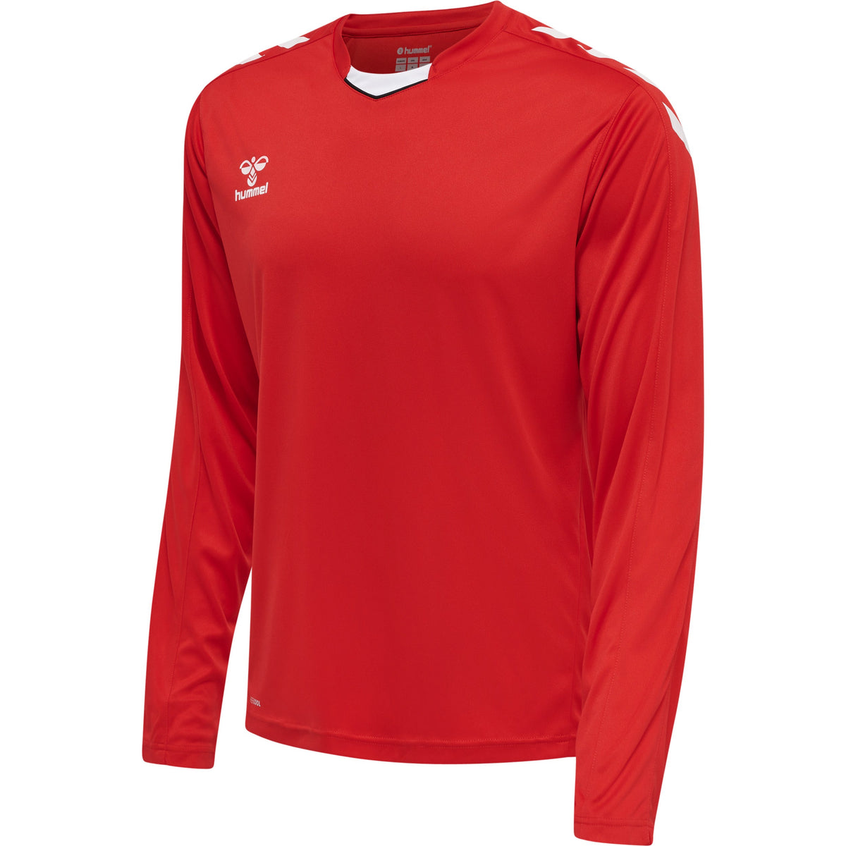Hummel Hmlcore XK Poly Jersey Long Sleeve