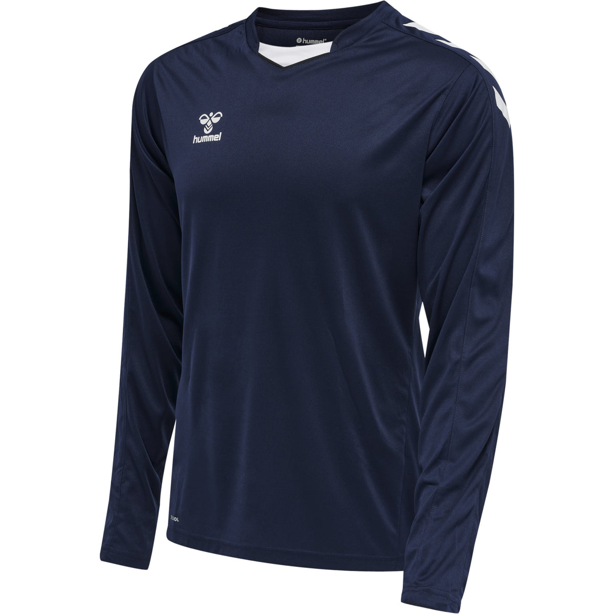 Hummel Hmlcore XK Poly Jersey Long Sleeve