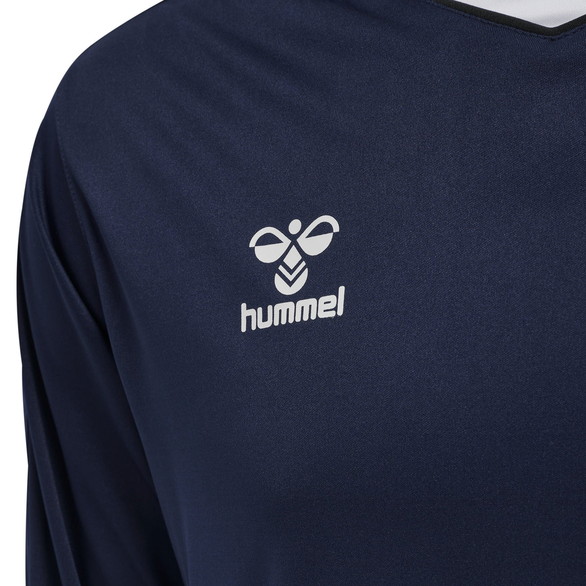 Hummel Hmlcore XK Poly Jersey Long Sleeve