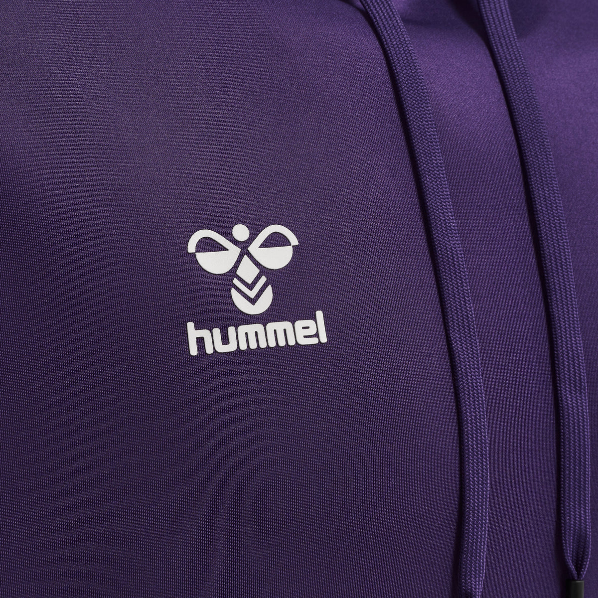 Hummel Hmlcore XK Poly Sweat Hoodie