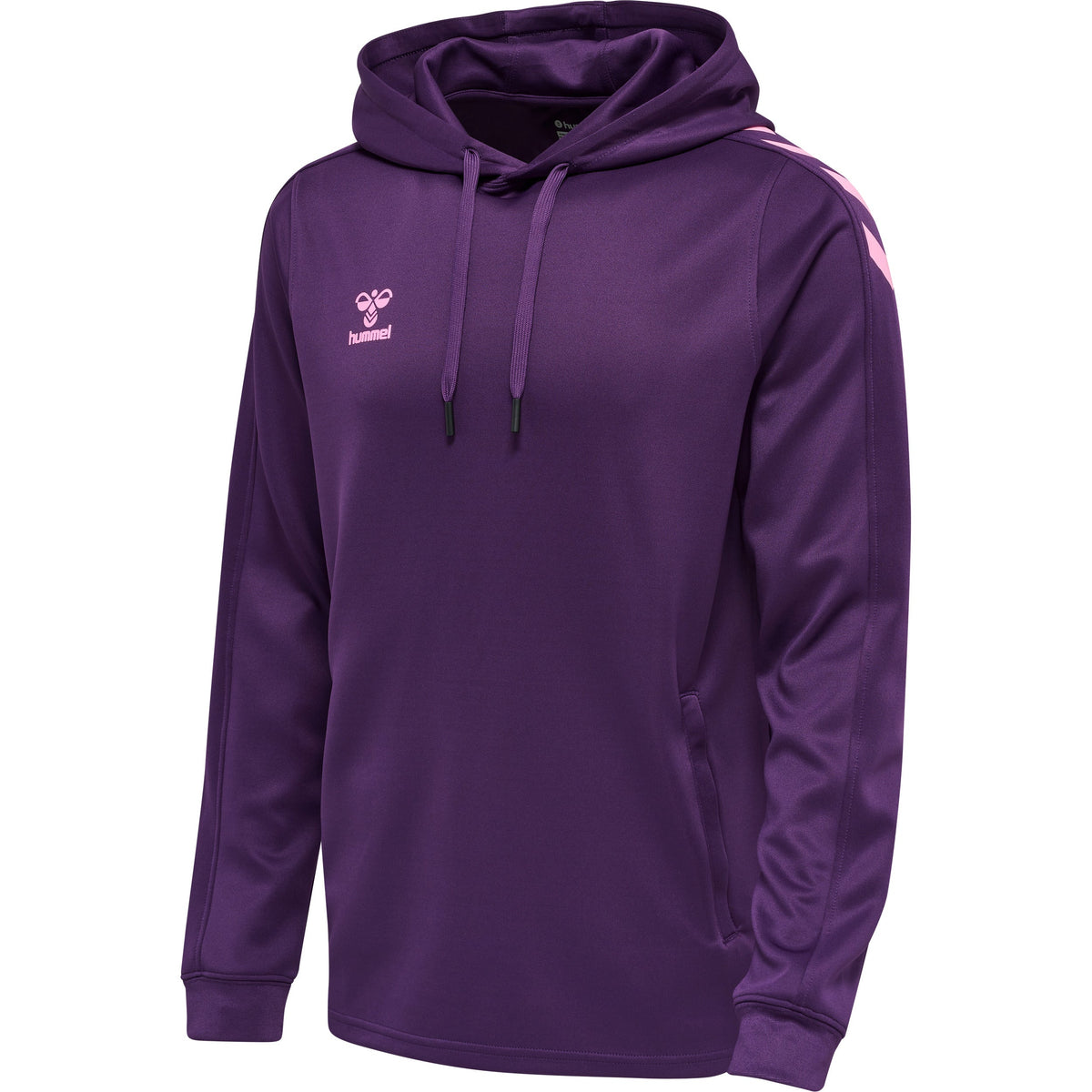 Hummel Hmlcore XK Poly Sweat Hoodie