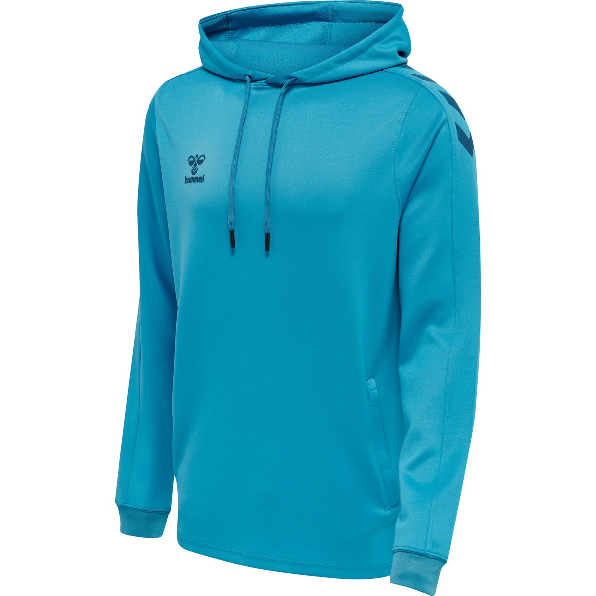 Hummel Hmlcore XK Poly Sweat Hoodie