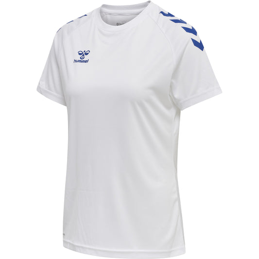Hummel Hmlcore XK Core Poly T-Shirt Short Sleeve Women's