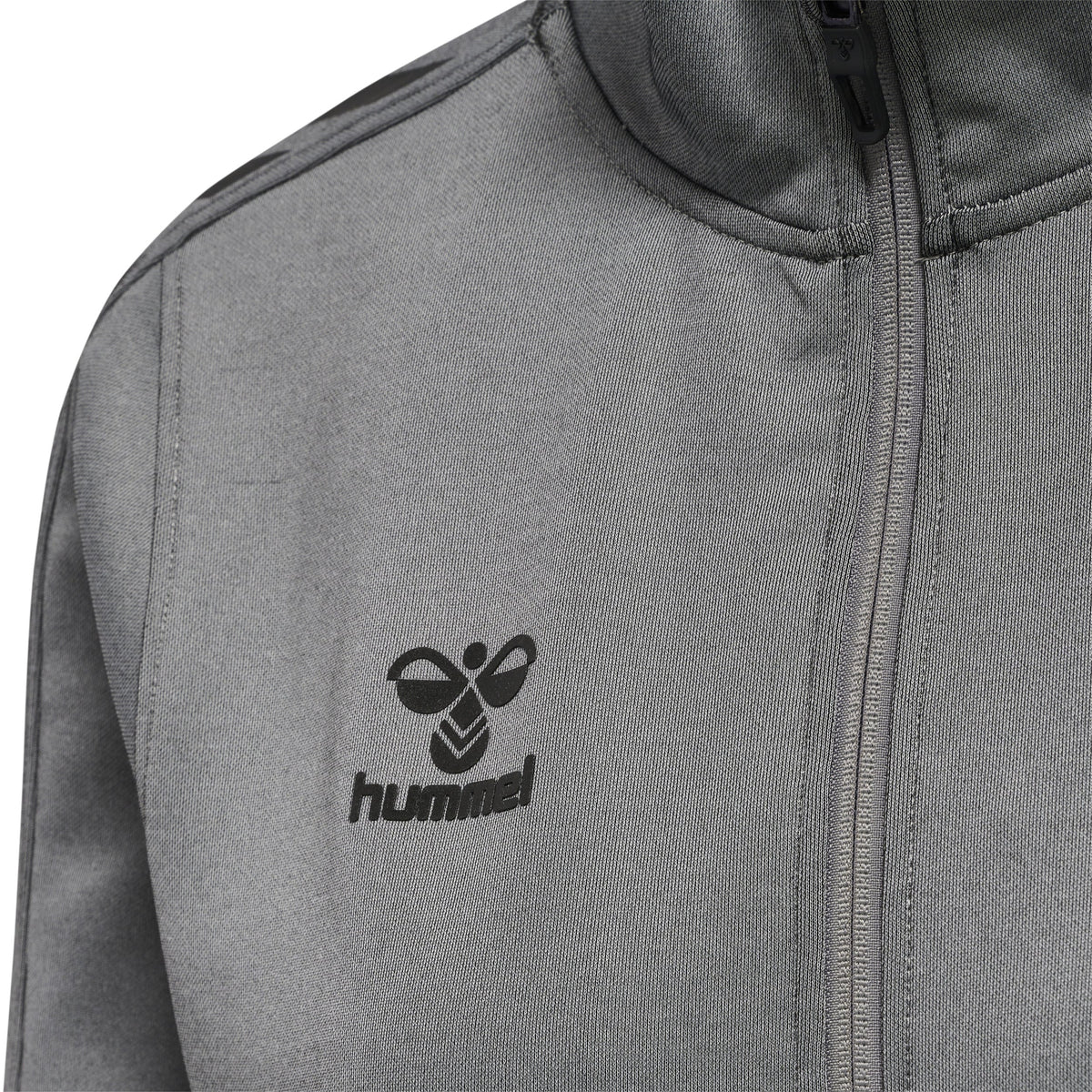 Hummel Hmlcore XK Poly Zip Sweat Women's