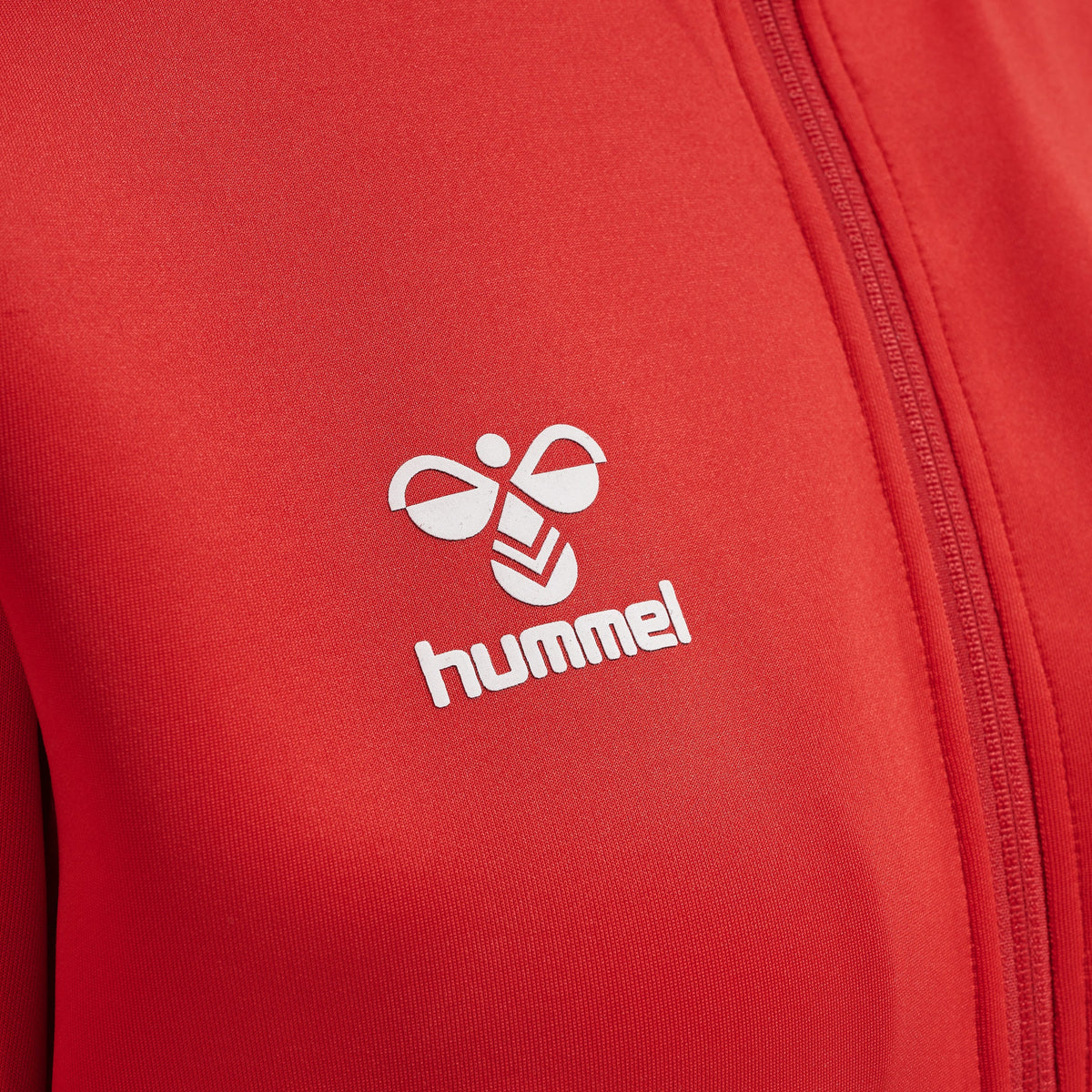 Hummel Hmlcore XK Poly Zip Sweat Women's