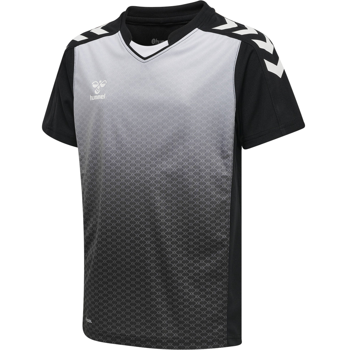 Hummel Hmlcore XK Sublima Jersey Short Sleeve