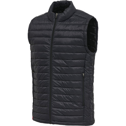 Hummel Hmlred Quilted Waistcoat