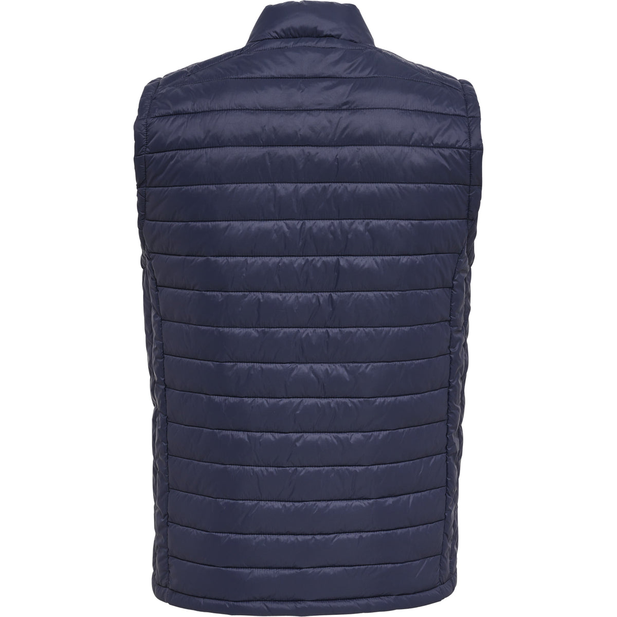 Hummel Hmlred Quilted Waistcoat