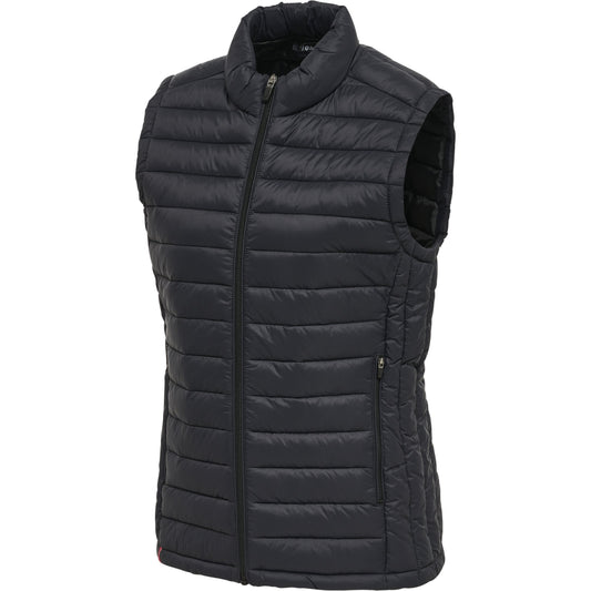 Hummel Hmlred Quilted Waistcoat Women's