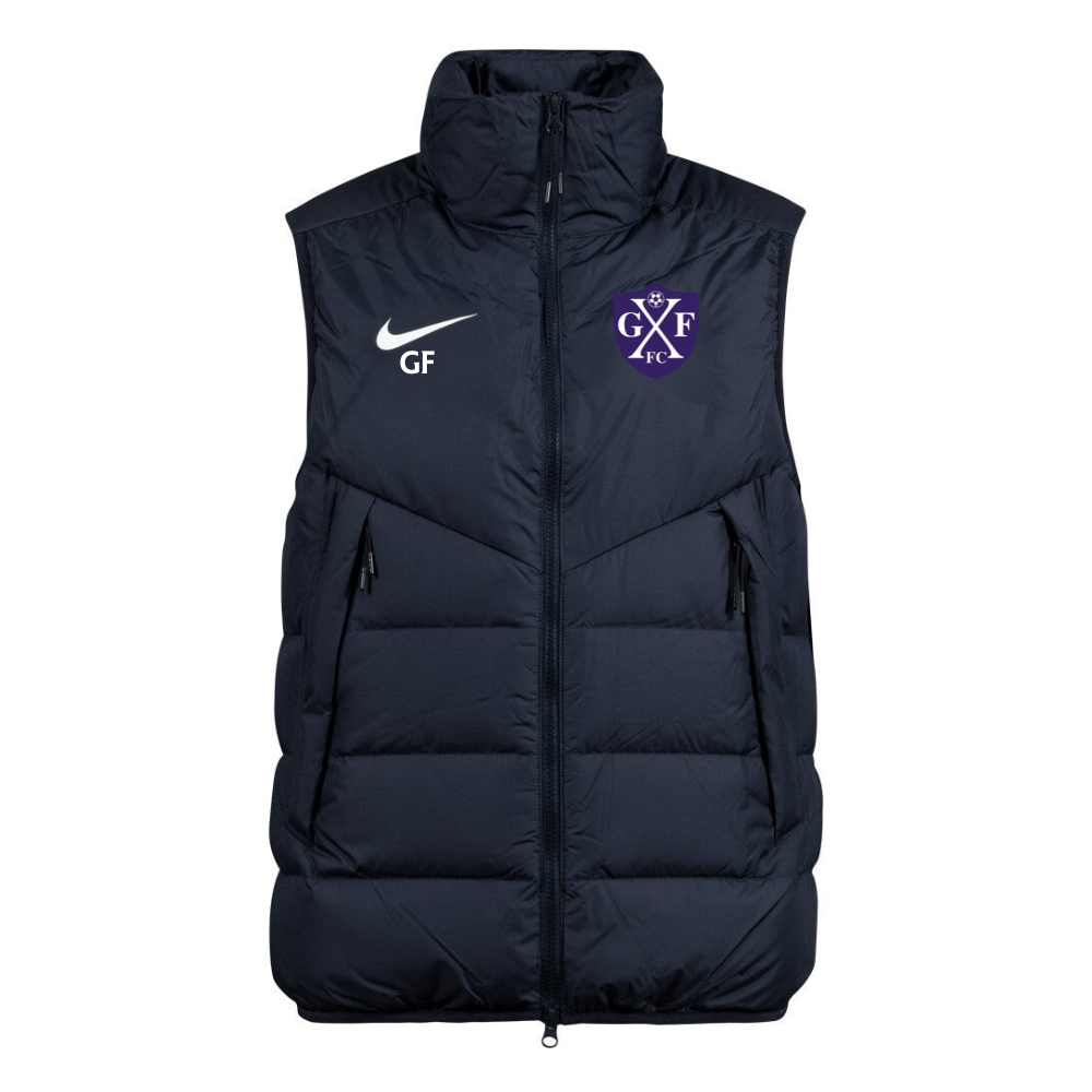 GXFFC Gilet