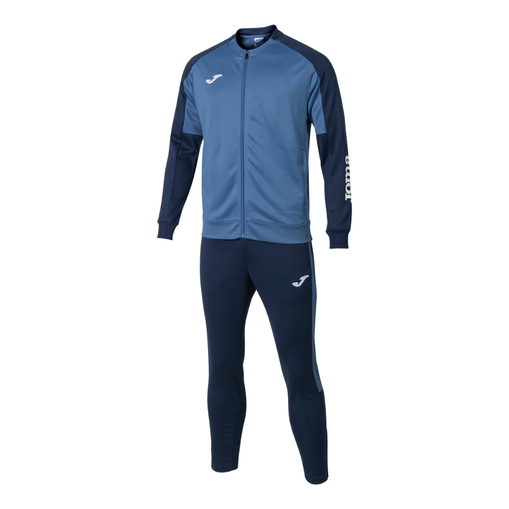 Joma Eco Championship Tracksuit