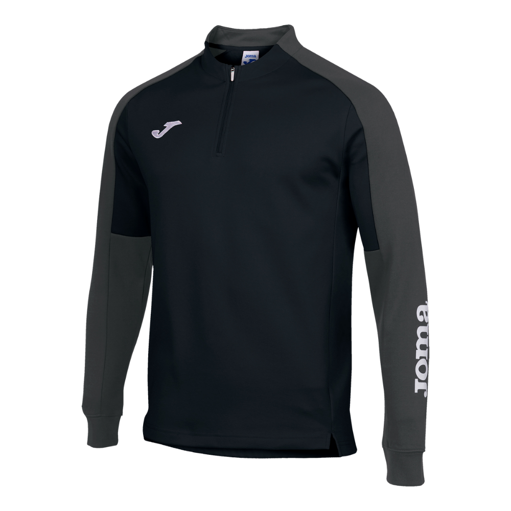 Joma Eco Championship 1/4 Zip Sweatshirt