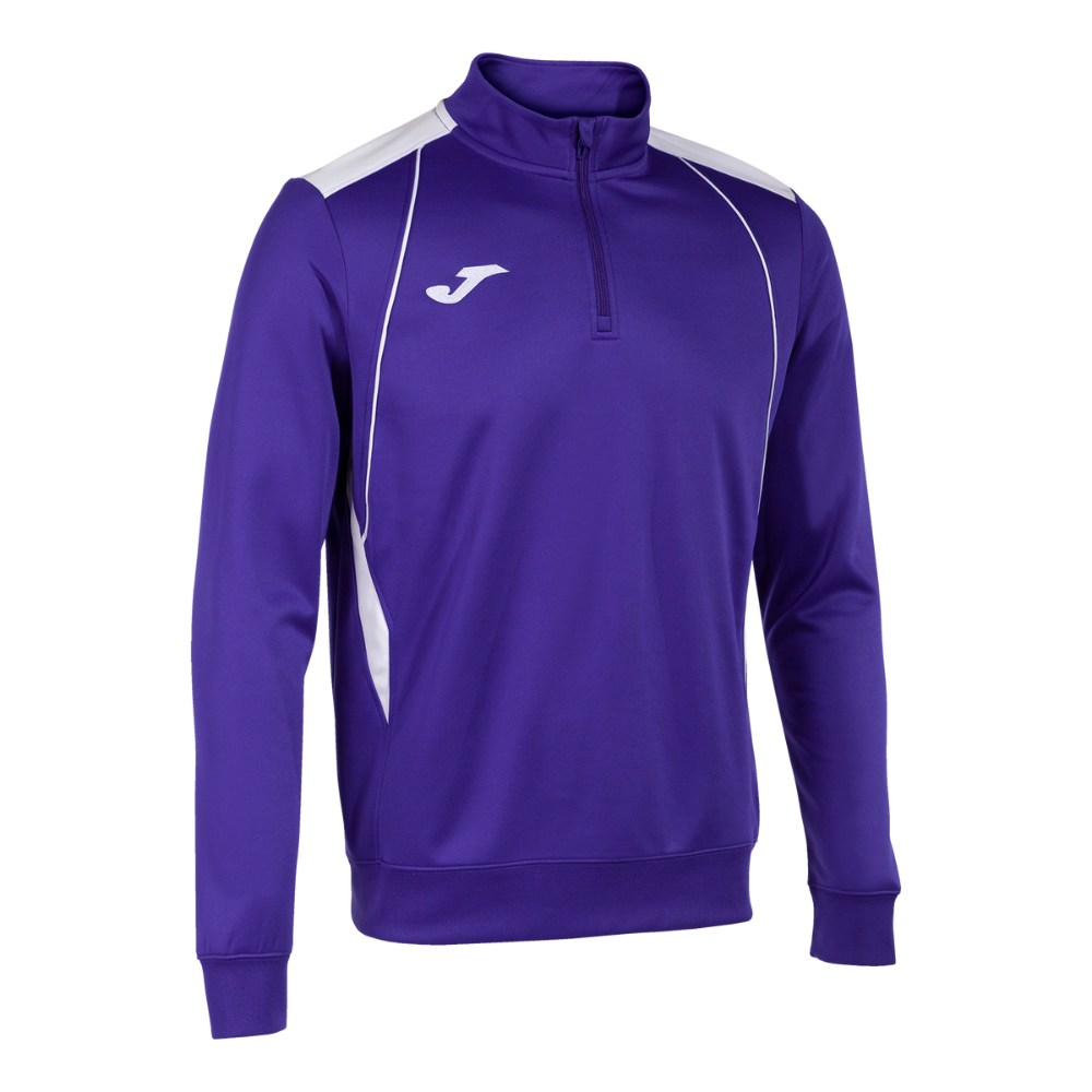 Joma Championship VII 1/4 Zip Top