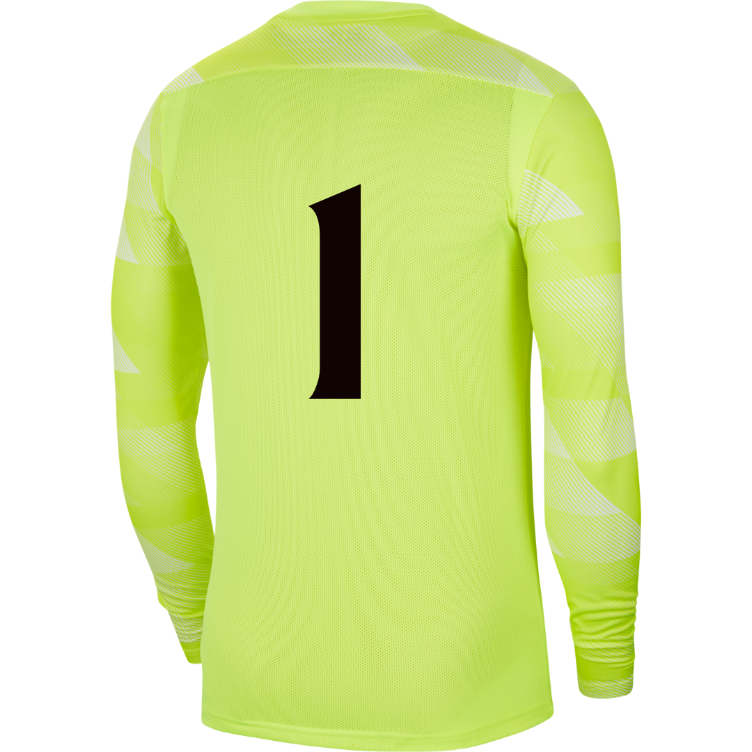 Southgate FC GK Shirt