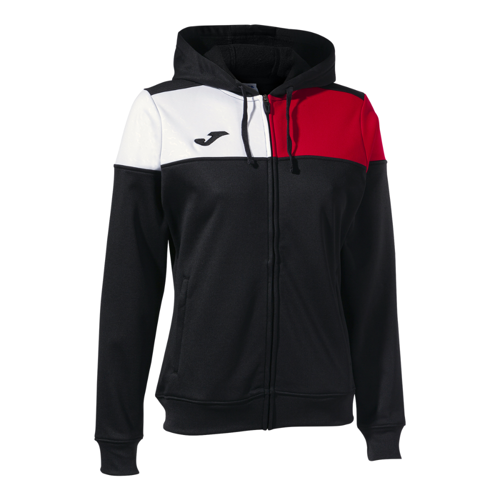 Joma Crew V Hooded Jacket Women's