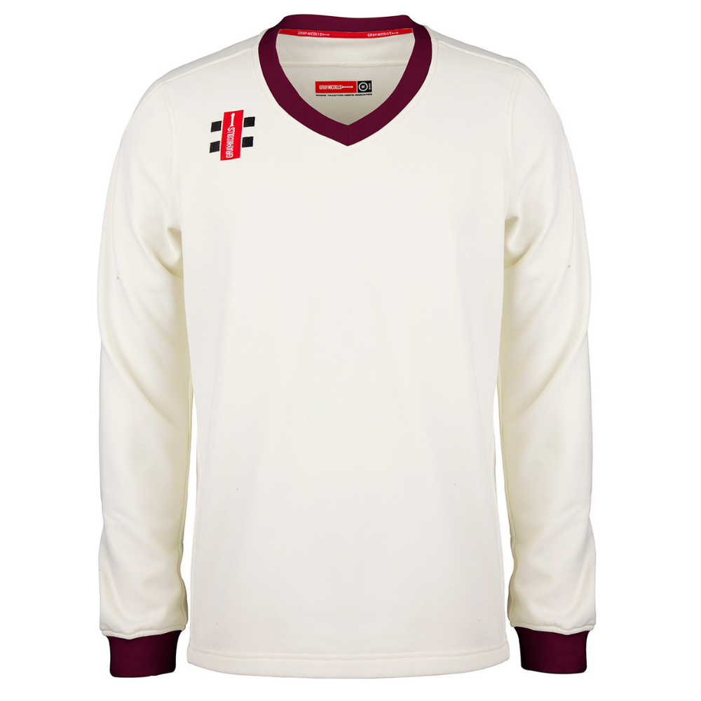 Gray Nicolls Pro Performance Cricket Sweater