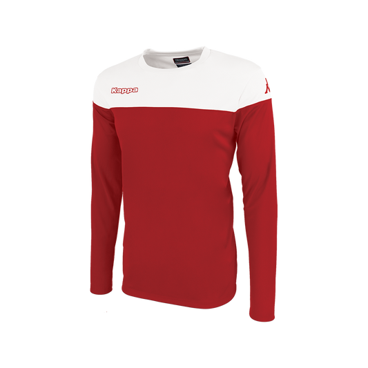 Kappa Mareto Long Sleeve Shirt