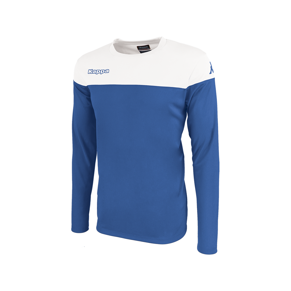 Kappa Mareto Long Sleeve Shirt