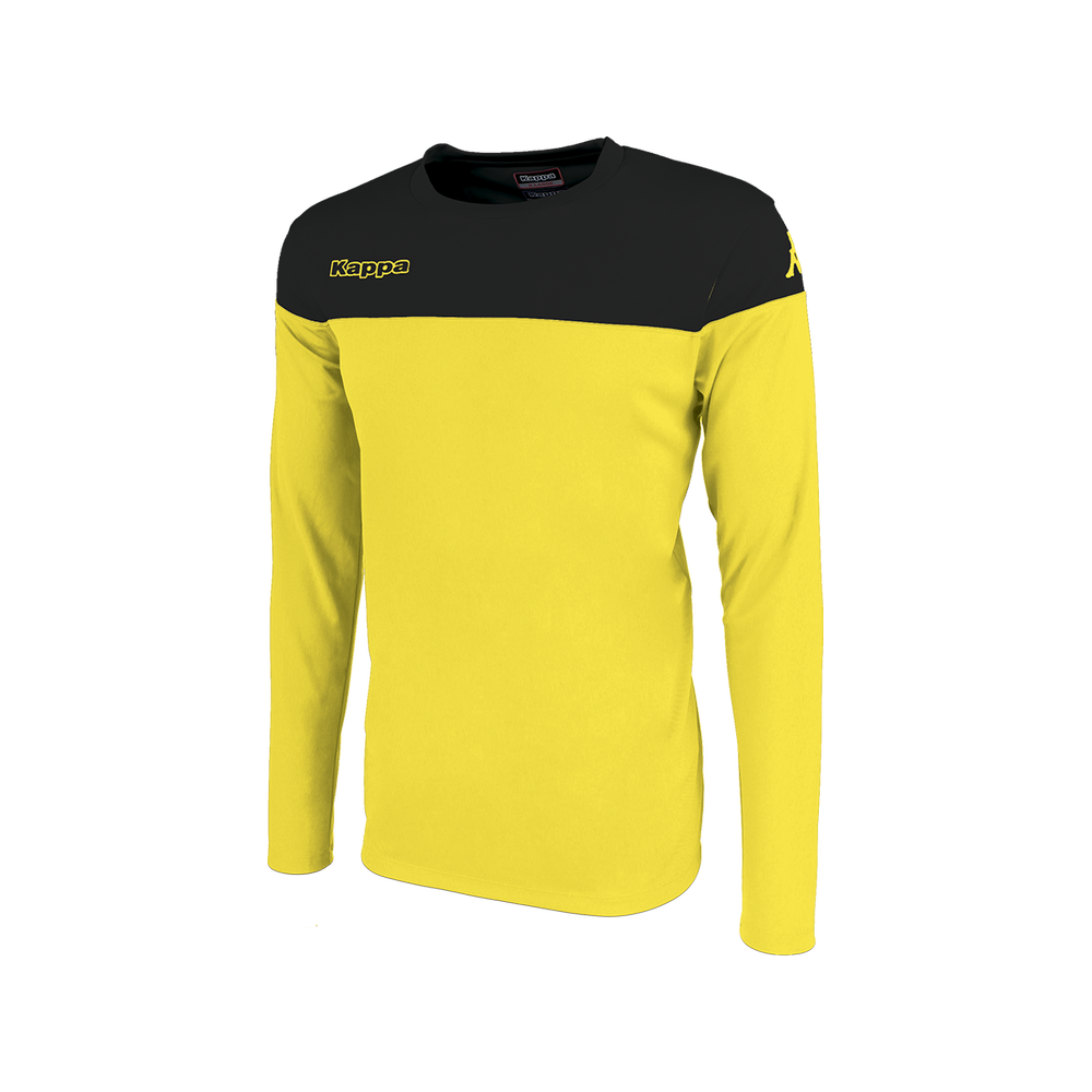 Kappa Mareto Long Sleeve Shirt