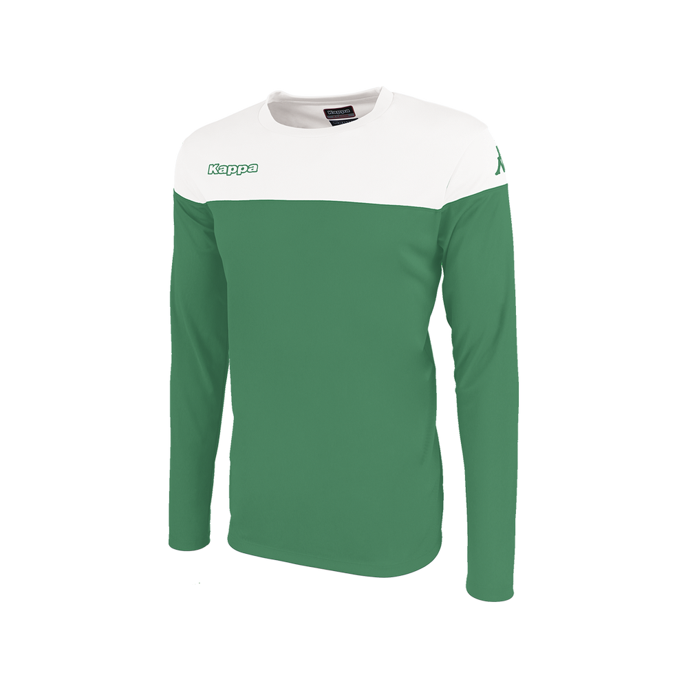 Kappa Mareto Long Sleeve Shirt