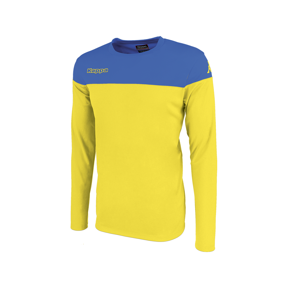 Kappa Mareto Long Sleeve Shirt