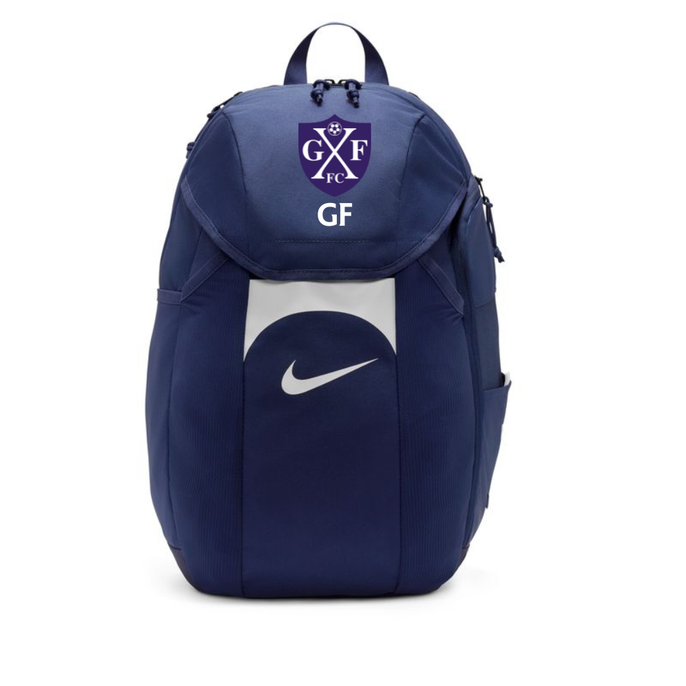 GXFFC Back Pack