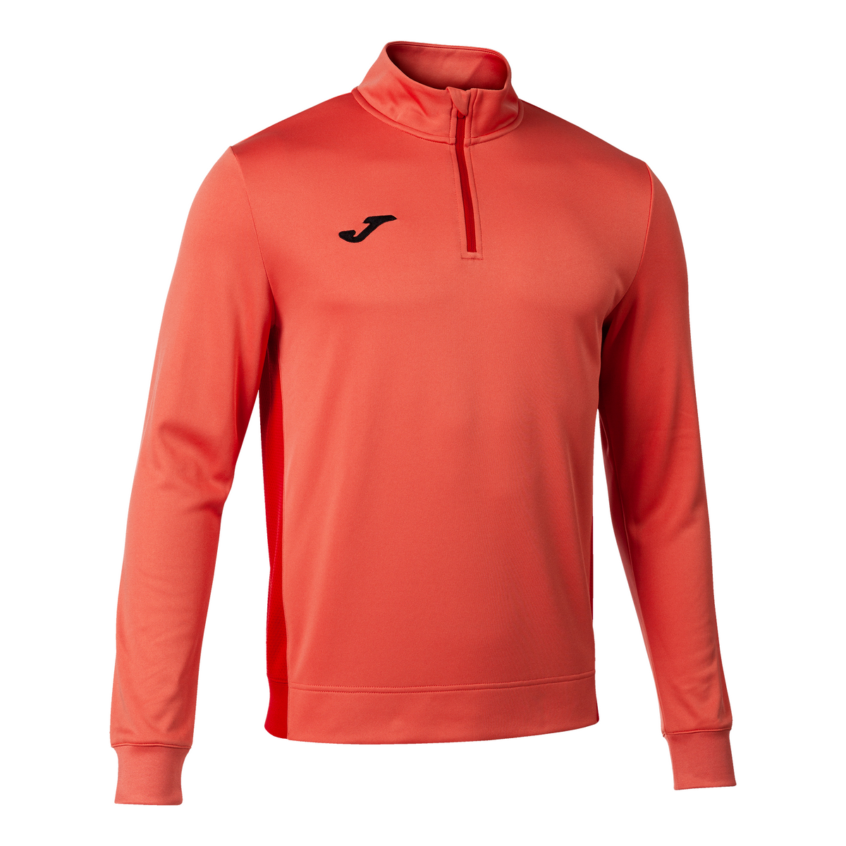 Joma Winner II 1/4 Zip Sweatshirt