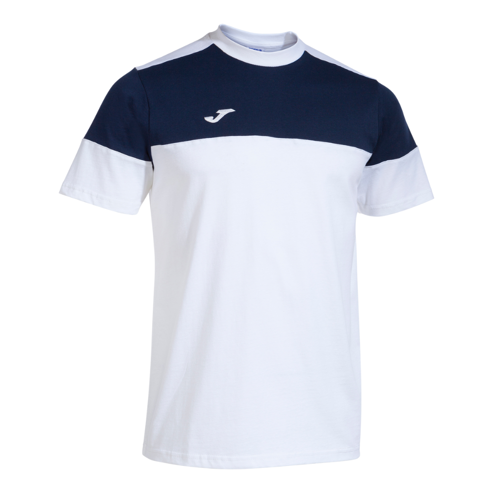 Joma Crew V Short Sleeve Shirt
