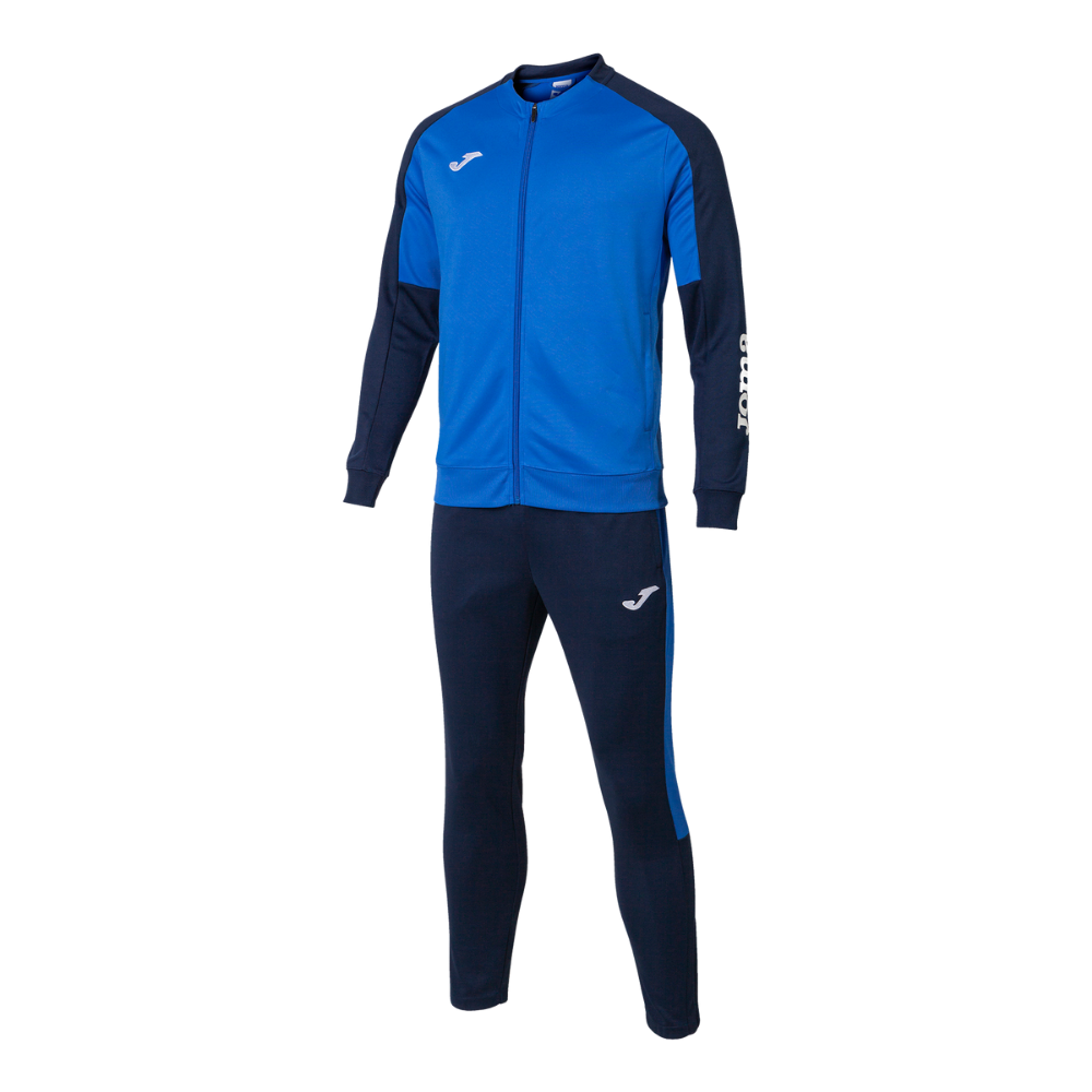 Joma Eco Championship Tracksuit
