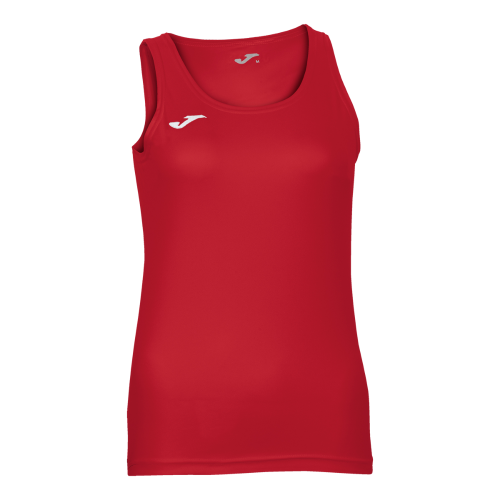 Joma Diana Sleeveless Shirt Women's